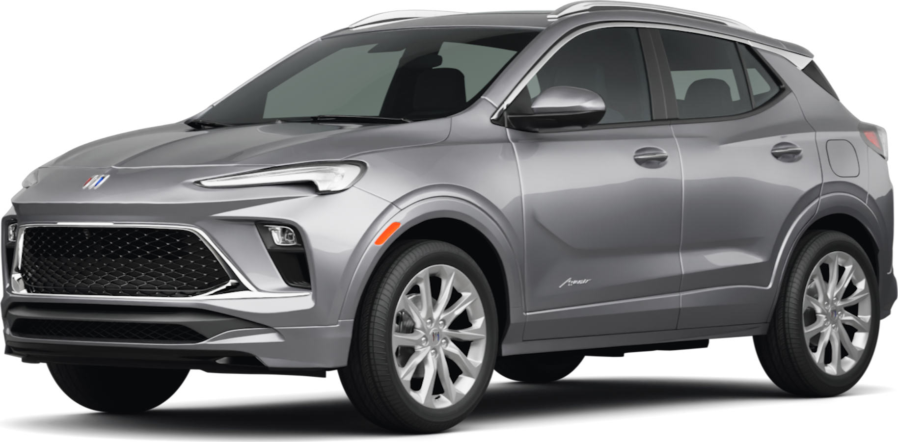 2025 Buick Encore GX