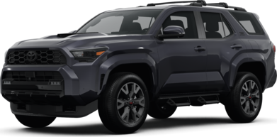 4Runner TRD Off-Road Premium image