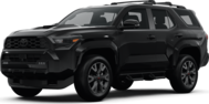 2025 Toyota 4Runner photo