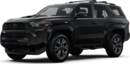 2025 Toyota 4Runner image