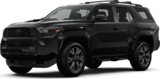 Toyota 4Runner SR5