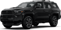 2025 Toyota 4Runner image