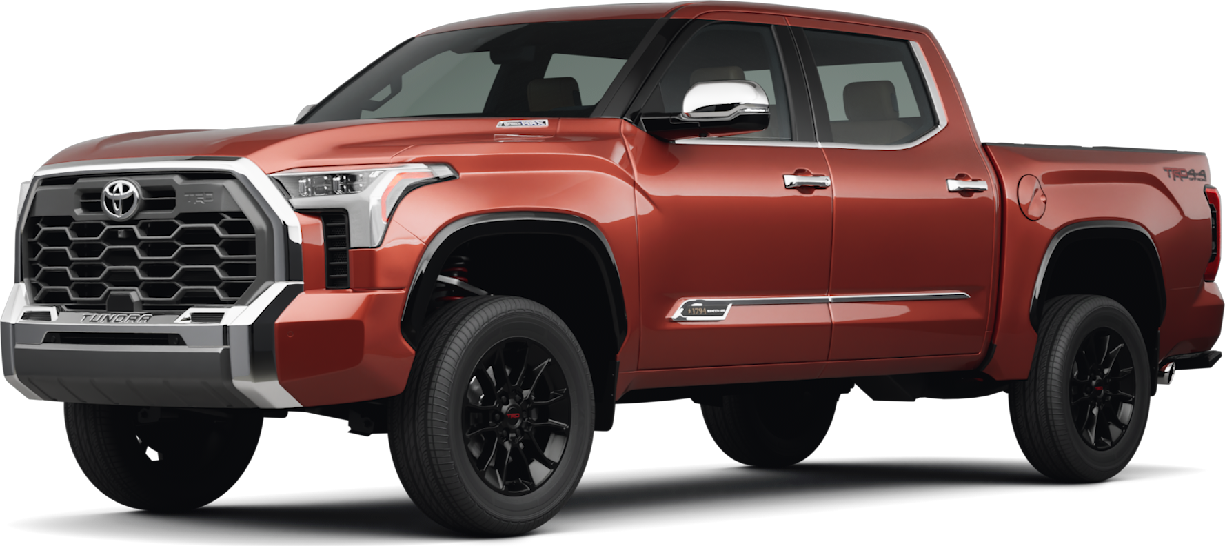 Toyota Tundra