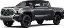2026 Toyota Tundra CrewMax image