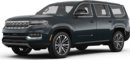 2025 Jeep Wagoneer image