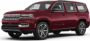 2025 Jeep Wagoneer image