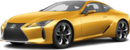 2025 Lexus LC image