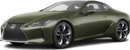 2025 Lexus LC image
