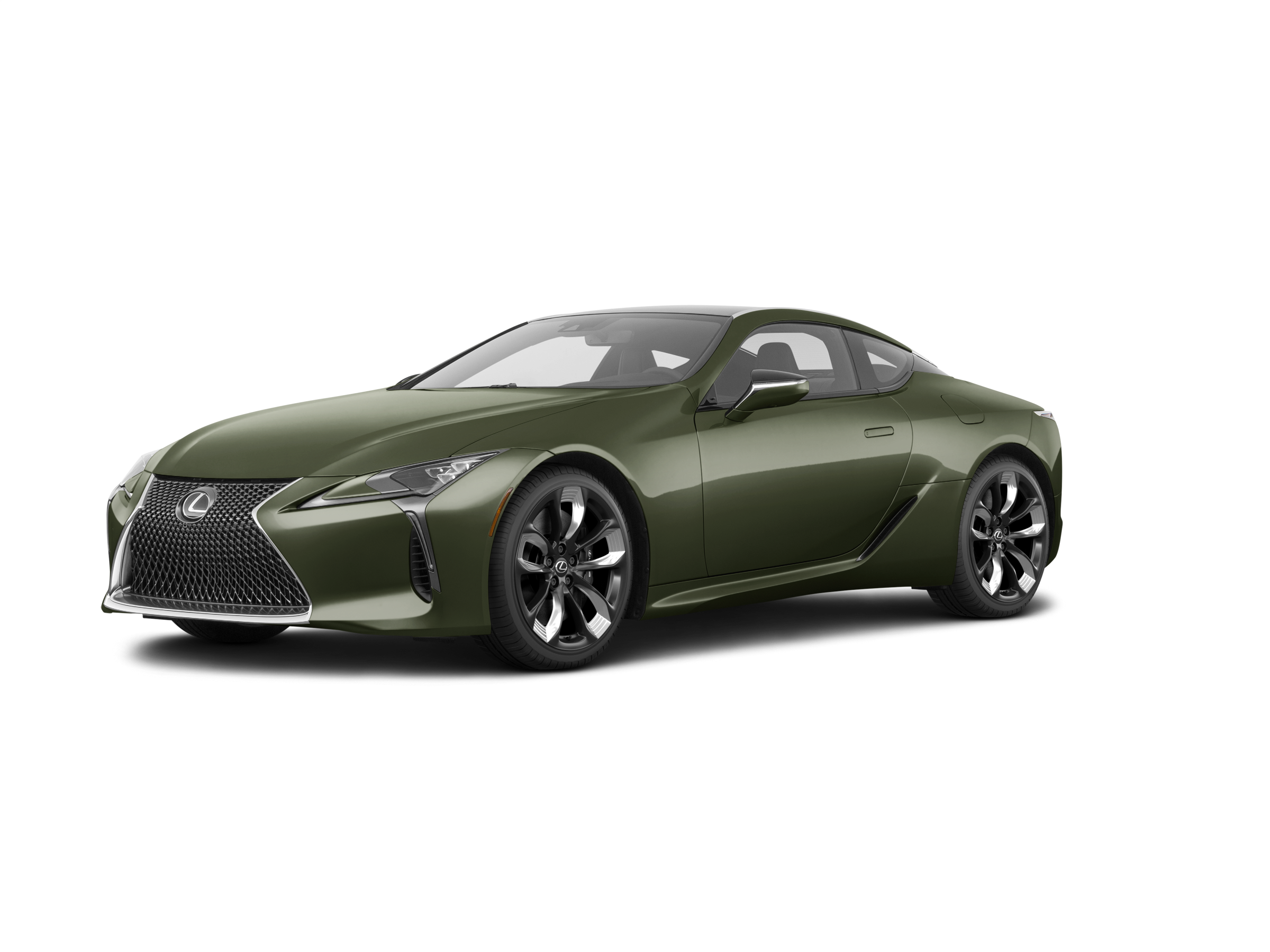 2025-Lexus-LC-