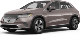 2025 Mercedes-Benz Mercedes-EQ EQE SUV EQE 350 4MATIC