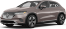 2025 Mercedes-Benz Mercedes-EQ EQE SUV image
