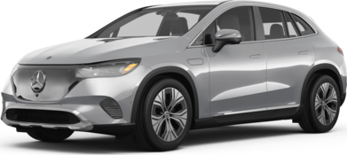 Mercedes-EQ EQE SUV EQE 350 4MATIC image