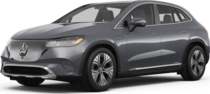 2025 Mercedes-Benz Mercedes-EQ EQE SUV photo