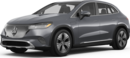 2025 Mercedes-Benz Mercedes-EQ EQE SUV image
