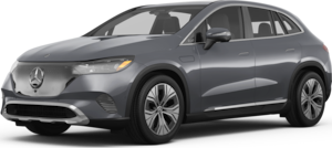 2025 Mercedes-Benz Mercedes-EQ EQE SUV EQE 350+ Sport Utility 4D