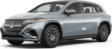 Mercedes-EQ EQE SUV EQE 500 4MATIC image