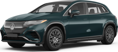 Mercedes-EQ EQE SUV EQE 500 4MATIC image