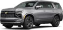 2025 Chevrolet Tahoe image