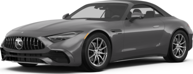 Mercedes-Benz Mercedes-AMG SL