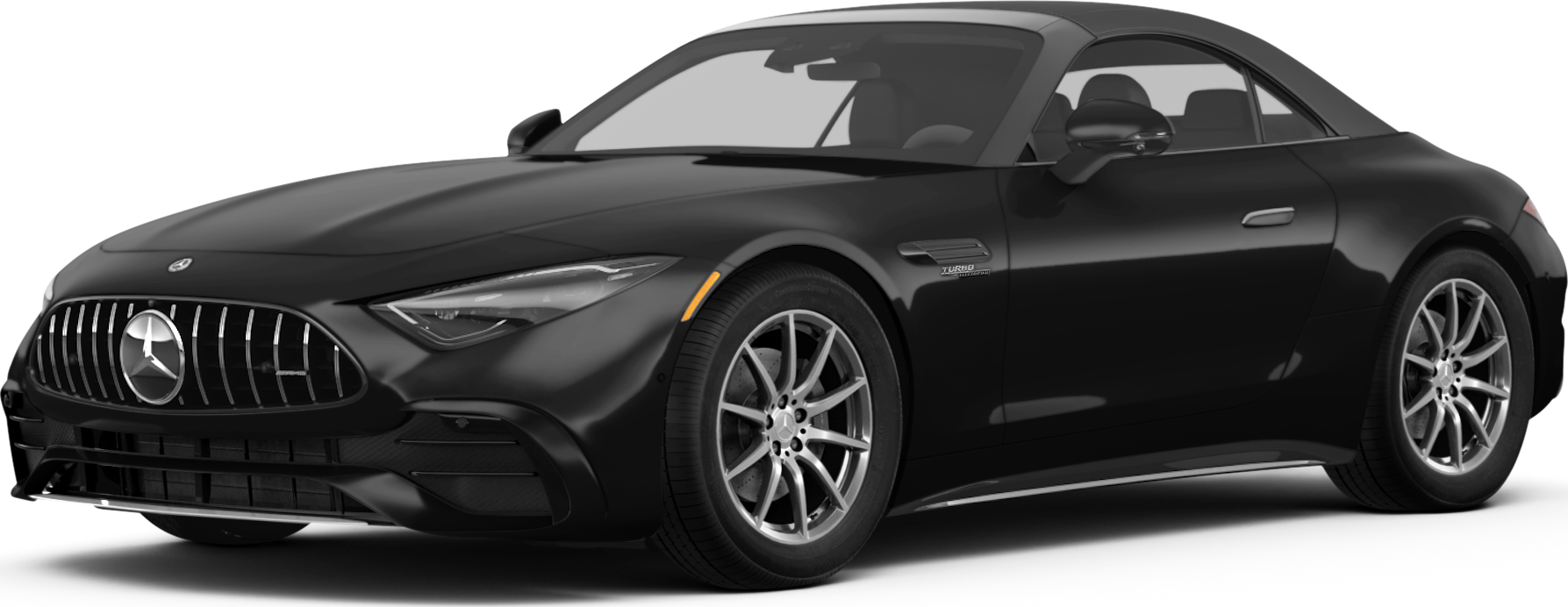 2025 Mercedes-Benz Mercedes-AMG SL SL 43 Roadster