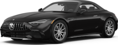 2025 Mercedes-Benz Mercedes-AMG SL photo