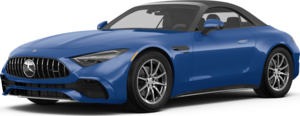 2025 Mercedes-Benz Mercedes-AMG SL Exterior