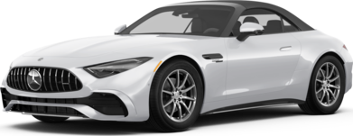Mercedes-Benz Mercedes-AMG SL