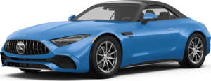 2025 Mercedes-Benz Mercedes-AMG SL Exterior
