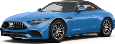Mercedes-AMG SL SL 55 Roadster image