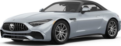 Mercedes-AMG SL SL 43 Roadster image