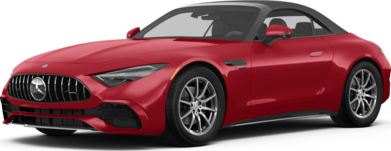 Mercedes-AMG SL SL 55 Roadster image