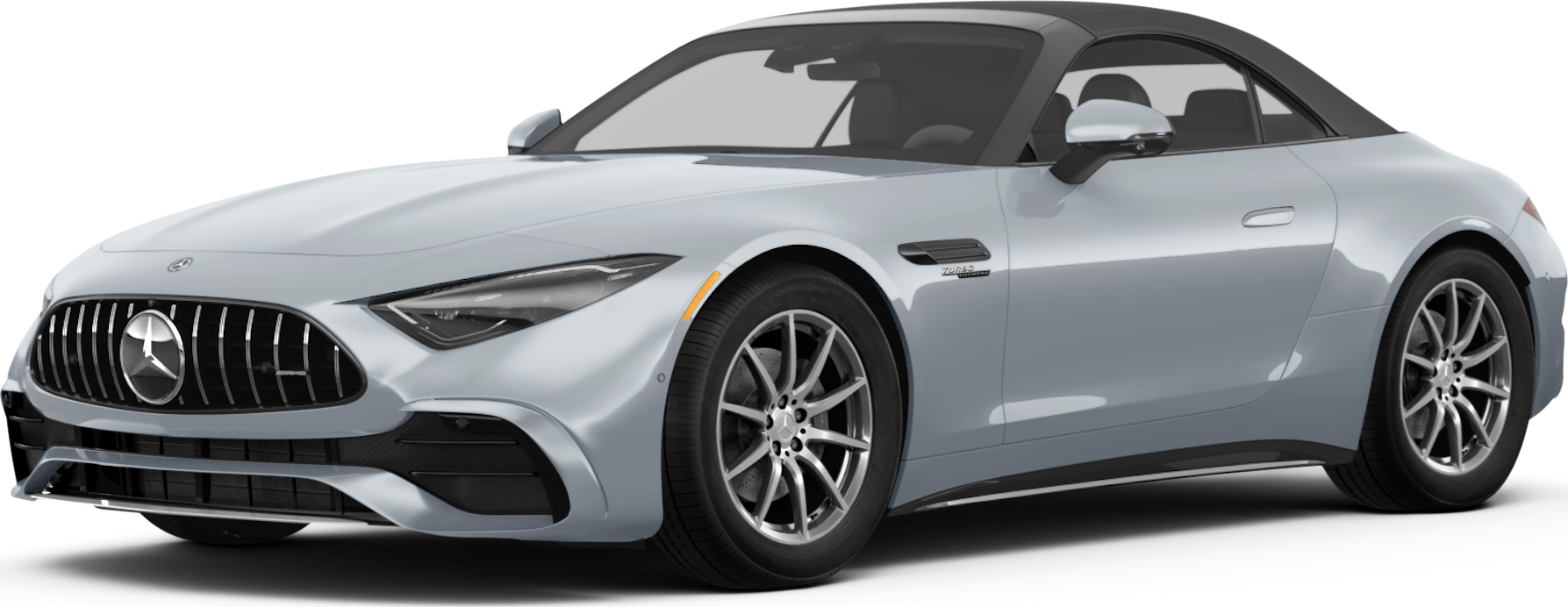 Mercedes-AMG SL SL 55 Roadster image