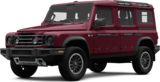 INEOS Grenadier Station Wagon
