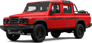 INEOS Grenadier Quartermaster Trialmaster Edition