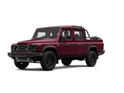2025 INEOS Grenadier Quartermaster Colors: 0