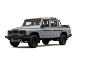 2025 INEOS Grenadier Quartermaster Colors: 0