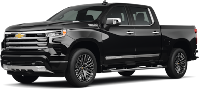 Silverado 1500 Crew Cab High Country image