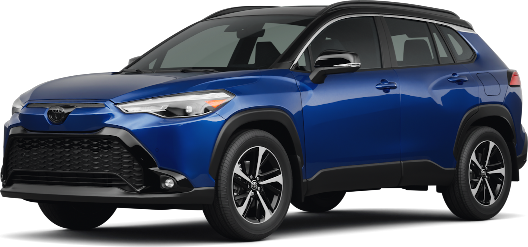 Toyota Corolla Cross Hybrid XSE