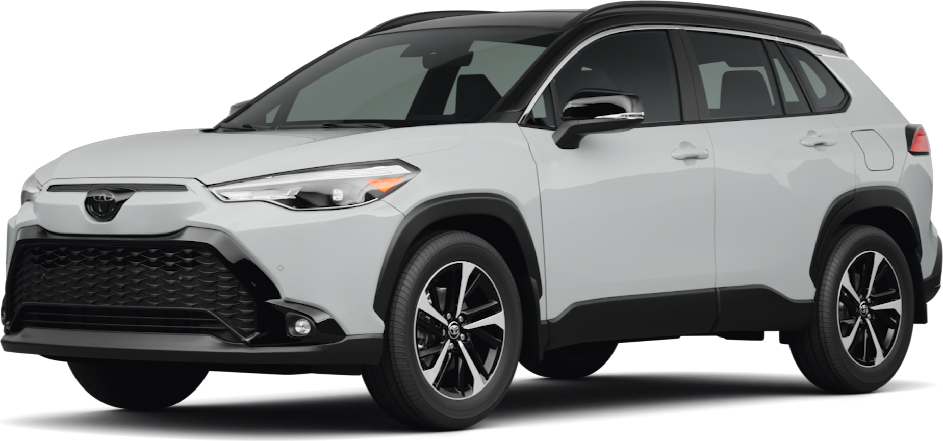 Corolla Cross Hybrid XSE image