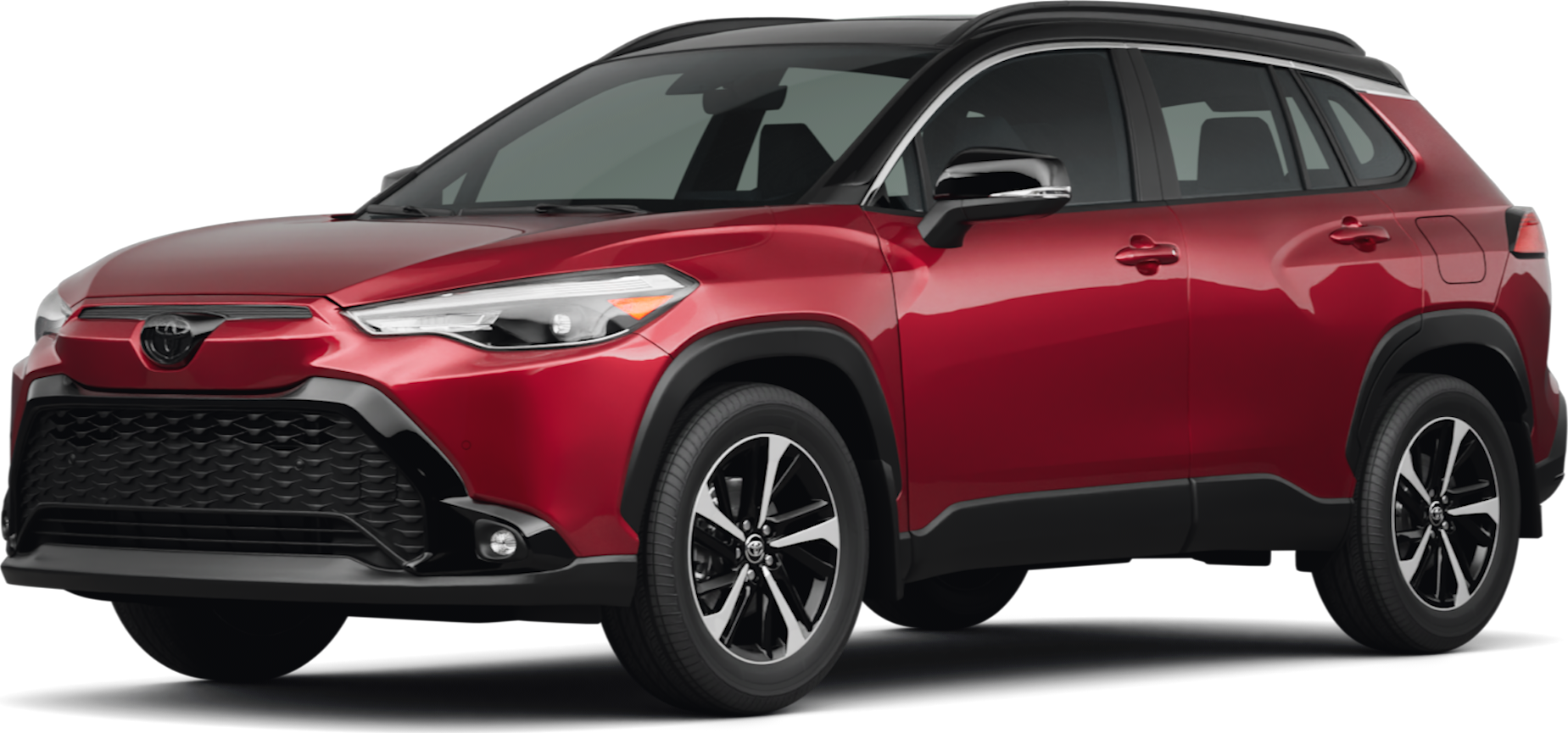 Toyota Corolla Cross Hybrid XSE