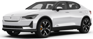 2025 Polestar 2 Long Range Dual Motor