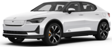 2025 Polestar 2 photo