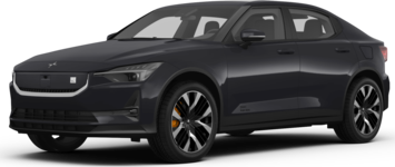 2025 Polestar 2