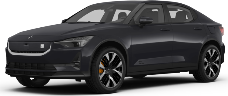 2025 Polestar 2 Exterior: 0