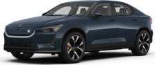 2025 Polestar 2 photo
