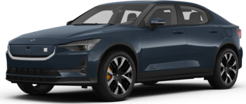 2025 Polestar 2