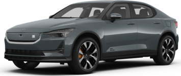2025 Polestar 2 Long Range Dual Motor