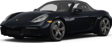 718 Boxster S image