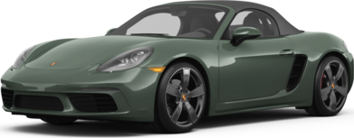 718 Boxster S image