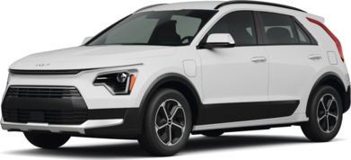Niro Plug-in Hybrid EX image